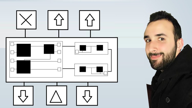 آموزش کدنویسی PLC CODESYS: طراحی سازه نرم‌افزاری پیشرفته با استفاده از ST
