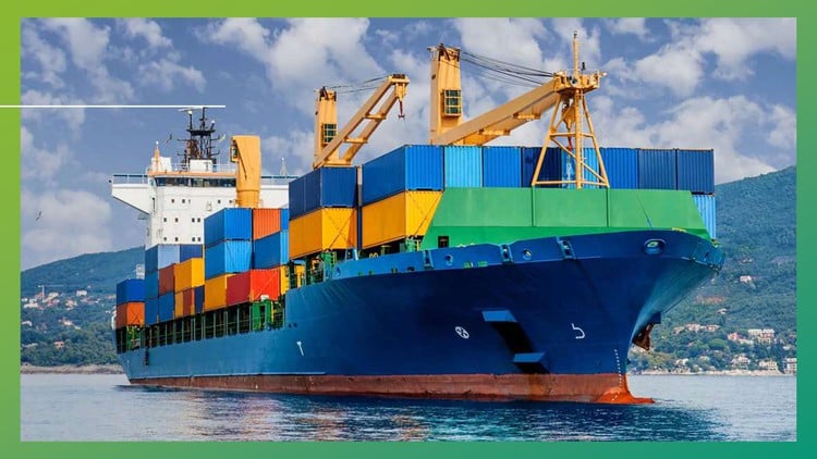 آموزش خرید کشتی و منابع تامین مالی آن

