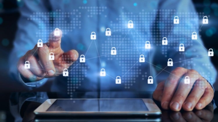 آموزش قانون انعطاف‌پذیری عملیاتی دیجیتال (DORA)
