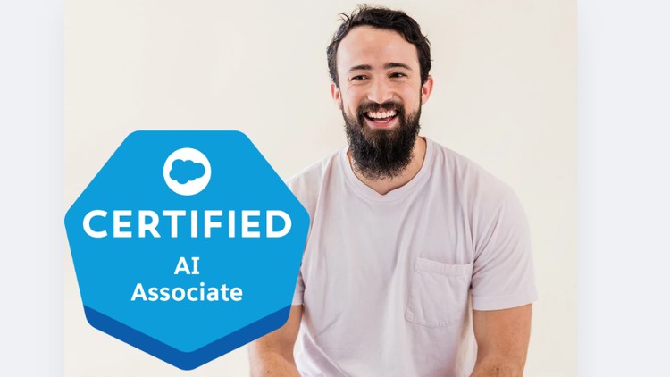 سوالات آزمون اصلی همکار هوش مصنوعی تایید شده Salesforce 2025

