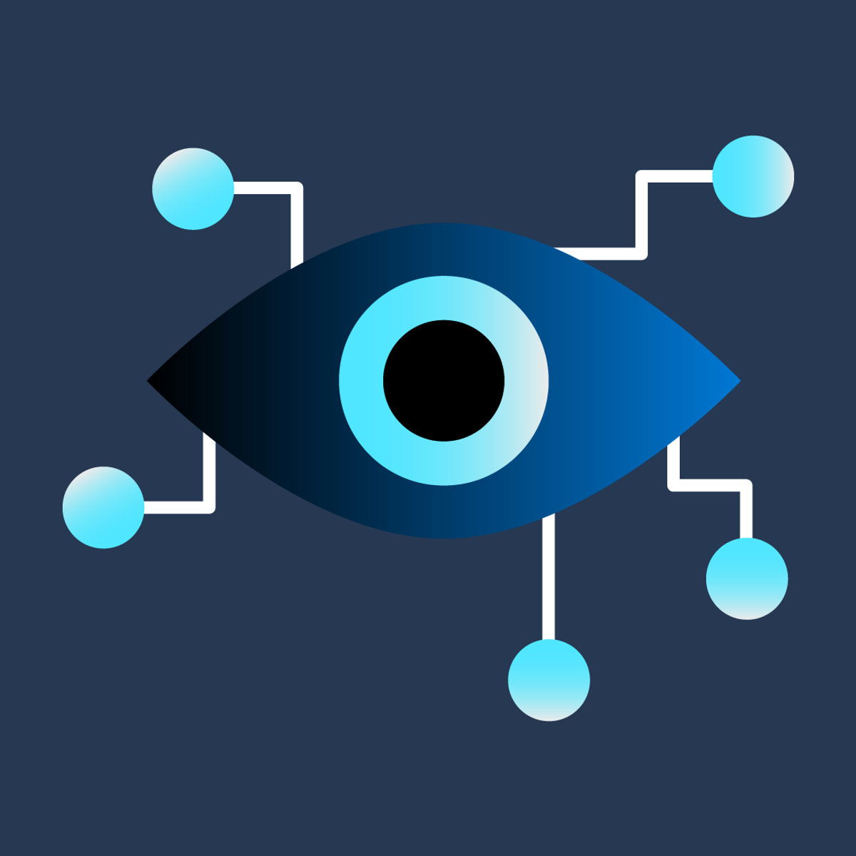 آموزش بینایی ماشین در مایکروسافت آزور (Microsoft Azure Computer Vision)
