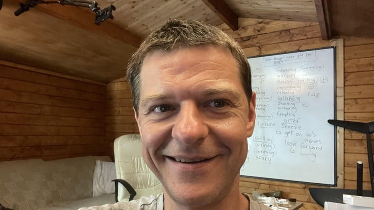 آموزش تقویت مکالمه انگلیسی - سطح پیش‌متوسط

