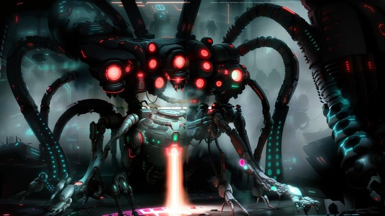 آموزش سیستم های کنترل یا سامانه های کنترل

