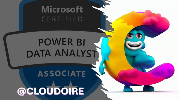 آموزش PL-300: تحلیلگر داده Microsoft Power BI - اعتبار تا اردیبهشت 1404 (مه 2025)

