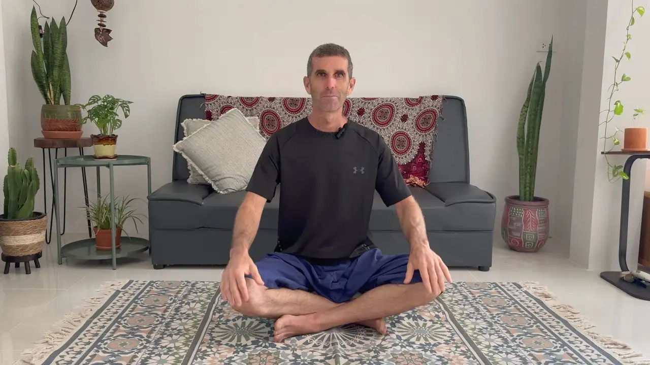 آموزش جریان انرژی صبحگاهی: روز خود را درست شروع کنید