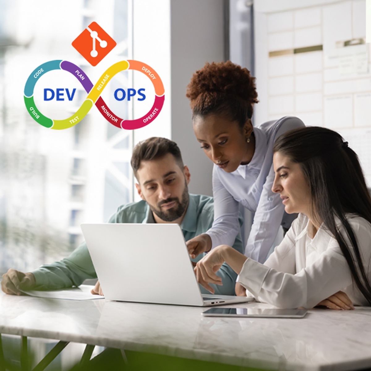 آموزش جامع DevOps و Git برای مبتدیان