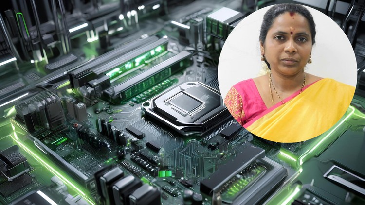 آموزش سازمان و معماری کامپیوتر 2024

