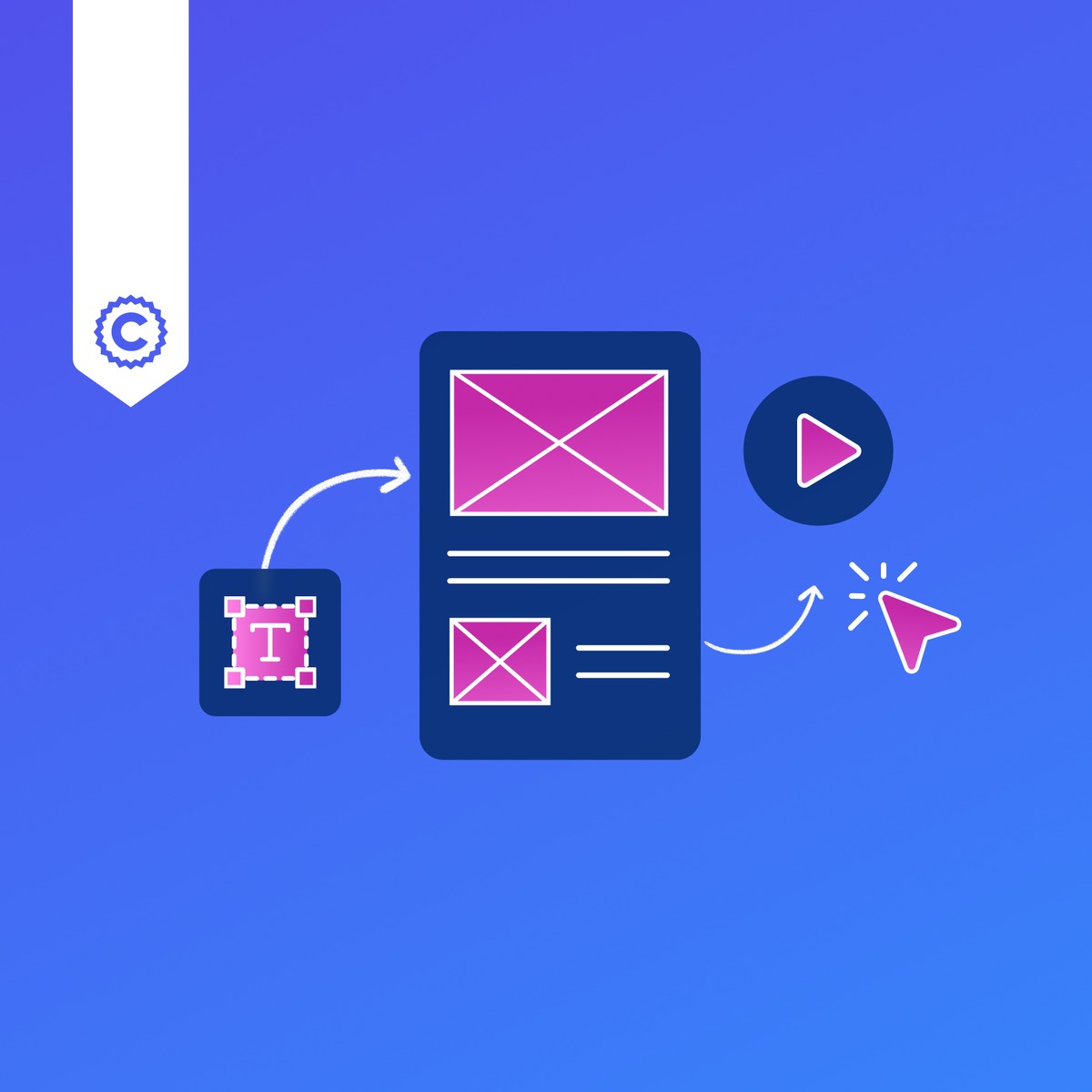 آموزش طراحی اسناد تعاملی در Canva