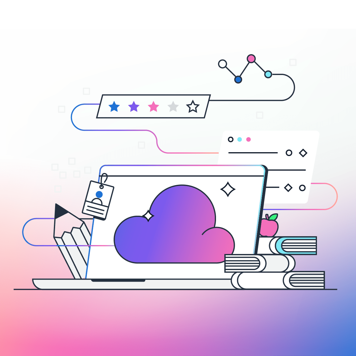 آموزش آشنایی با فرصت‌های شغلی در ابر AWS