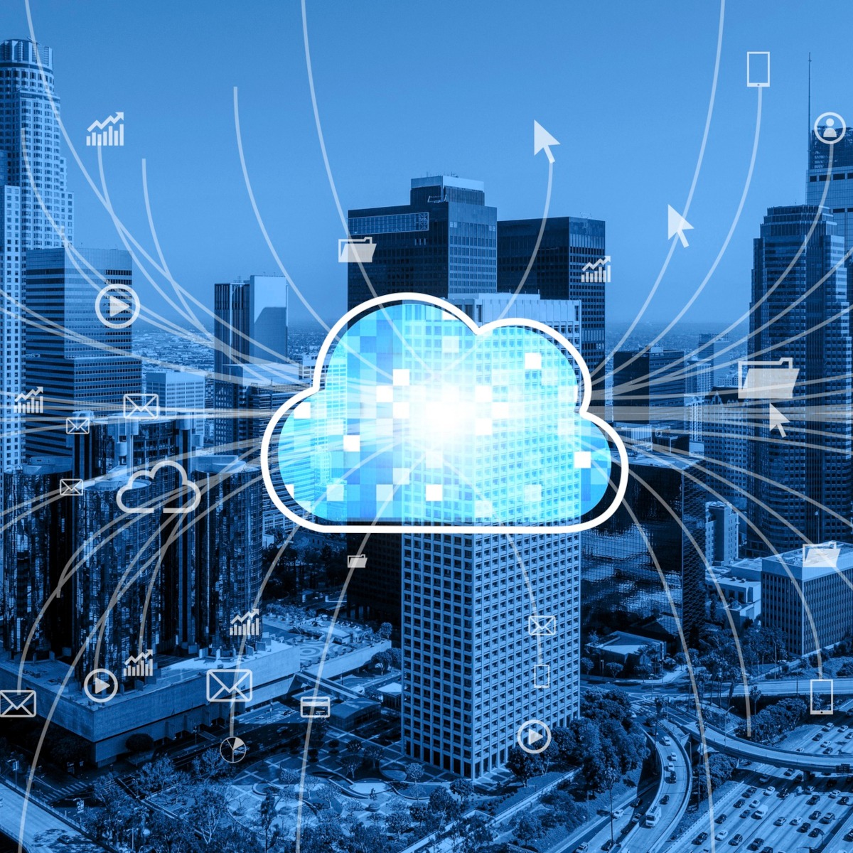 دوره جامع آزمون DP-100 مایکروسافت Azure DS