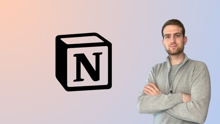 دوره کامل آموزش نوتion برای مبتدیان ۲۰۲۵
