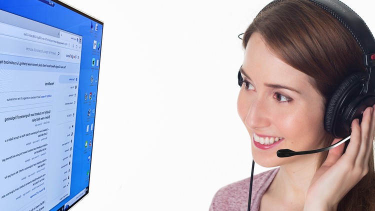 دوره آموزش عملی میز کمک سطح ۲: حل ۵۰ تیکت مشکل
