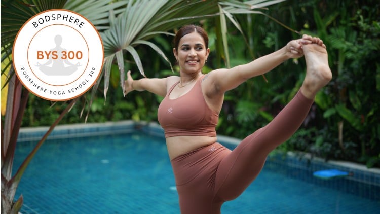 آموزش دوره ۳۰۰ ساعته تربیت مربی یوگا - بخش سوم (بادی‌اسفیر)
