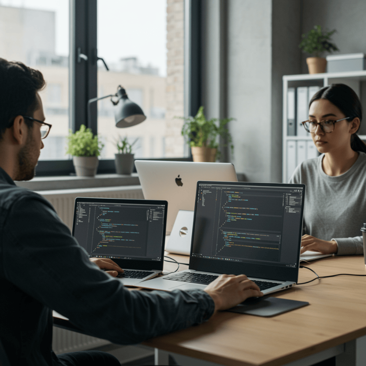 آموزش اصول و مبانی NuxtJS