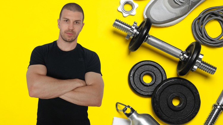 آموزش مربی شخصی فیتنس
