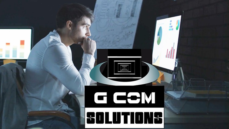 آموزش پاور بی‌آی پیشرفته: مهارت‌های پاور بی‌آی خود را به سطح جدیدی ارتقا دهید
