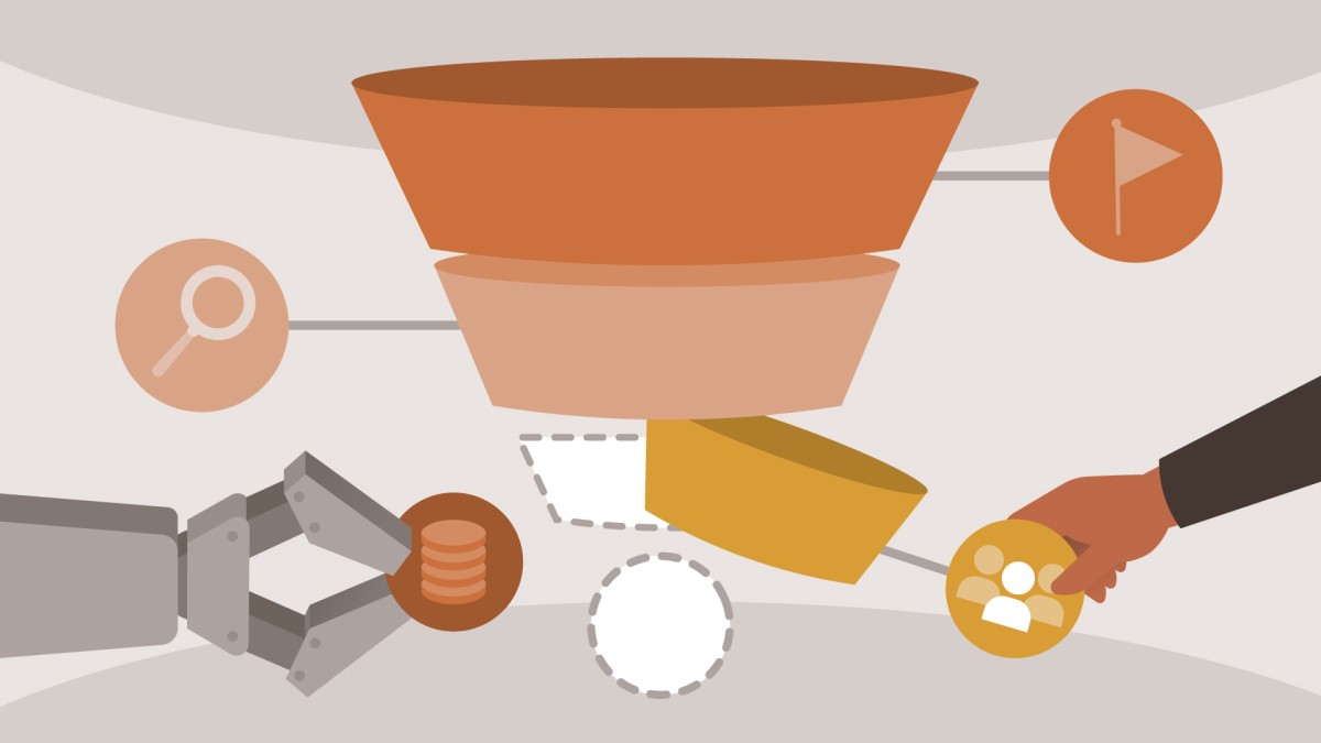 آموزش بهره‌گیری از هوش مصنوعی برای جذب مشتری (Sales Prospecting)