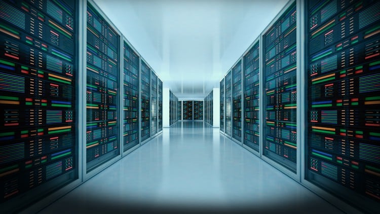 آمادگی برای آزمون Dell EMC: راهنمای فناوری‌های اصلی

