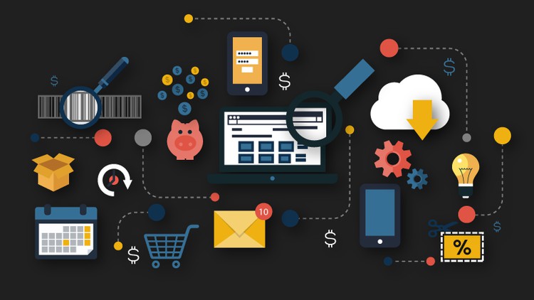 آموزش دوره آنلاین SAP S4 HANA تدارکات و تامین (ماژول MM)
