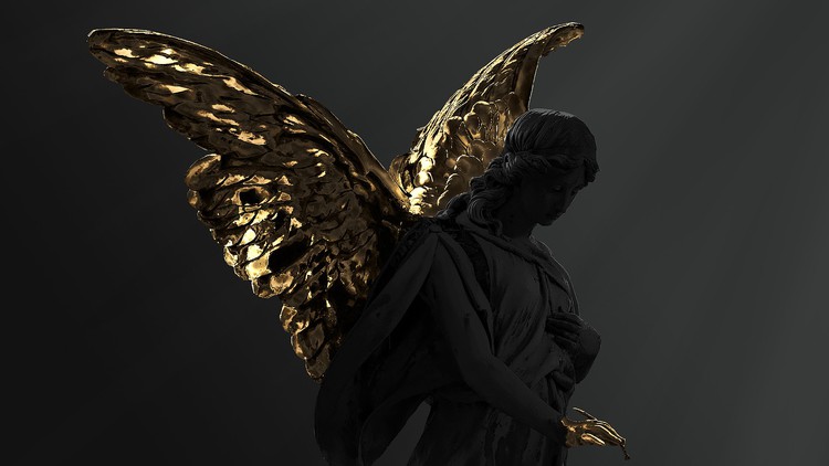 آموزش "شفای آنجلیک - سطح 1"

