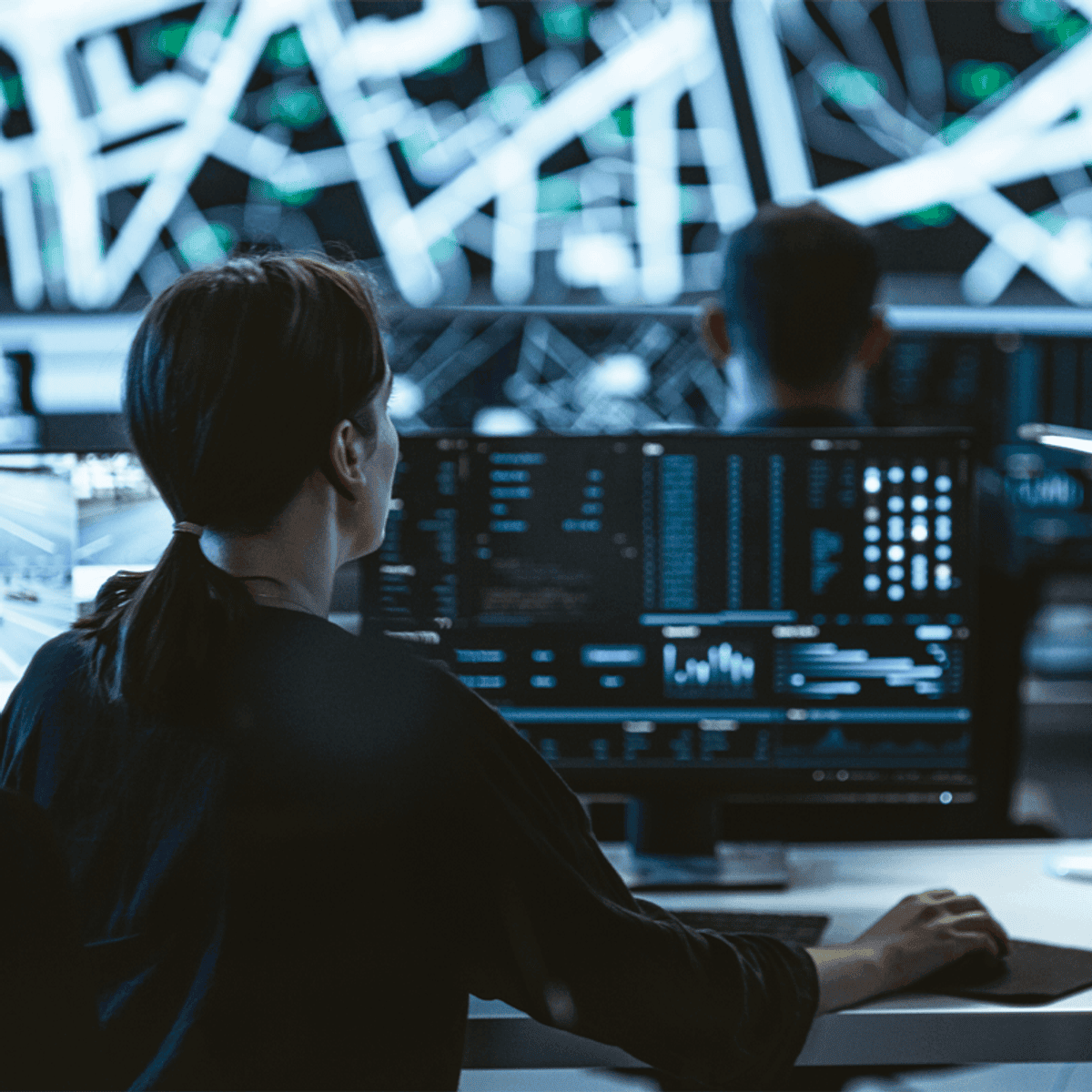 آموزش مرکز عملیات امنیت (SOC)