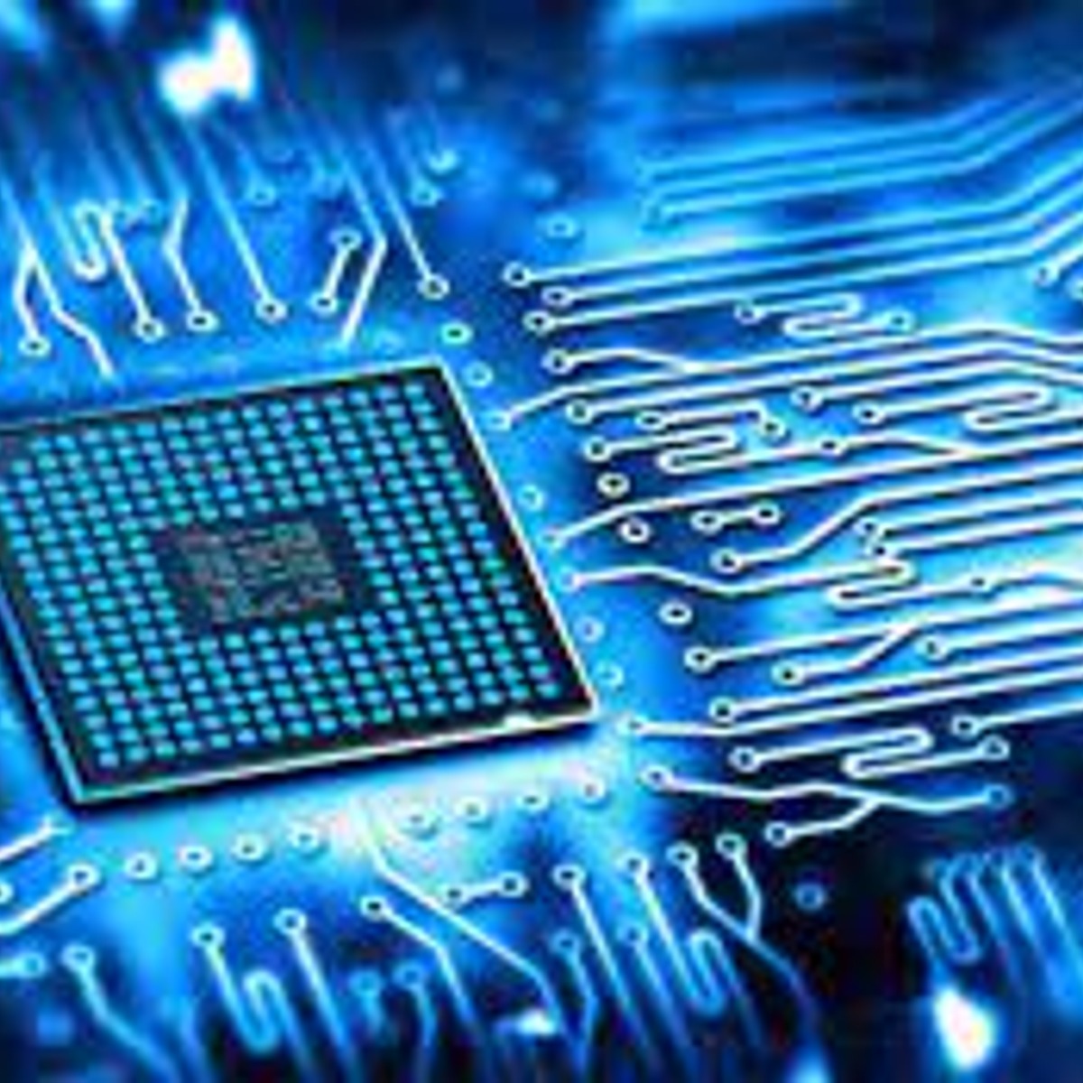 آموزش مبانی طراحی دیجیتال برای طراحی تراشه‌های VLSI
