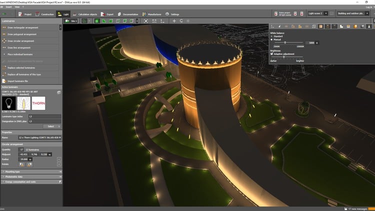 آموزش دیالوکس ایوو برای کاربران حرفه‌ای


