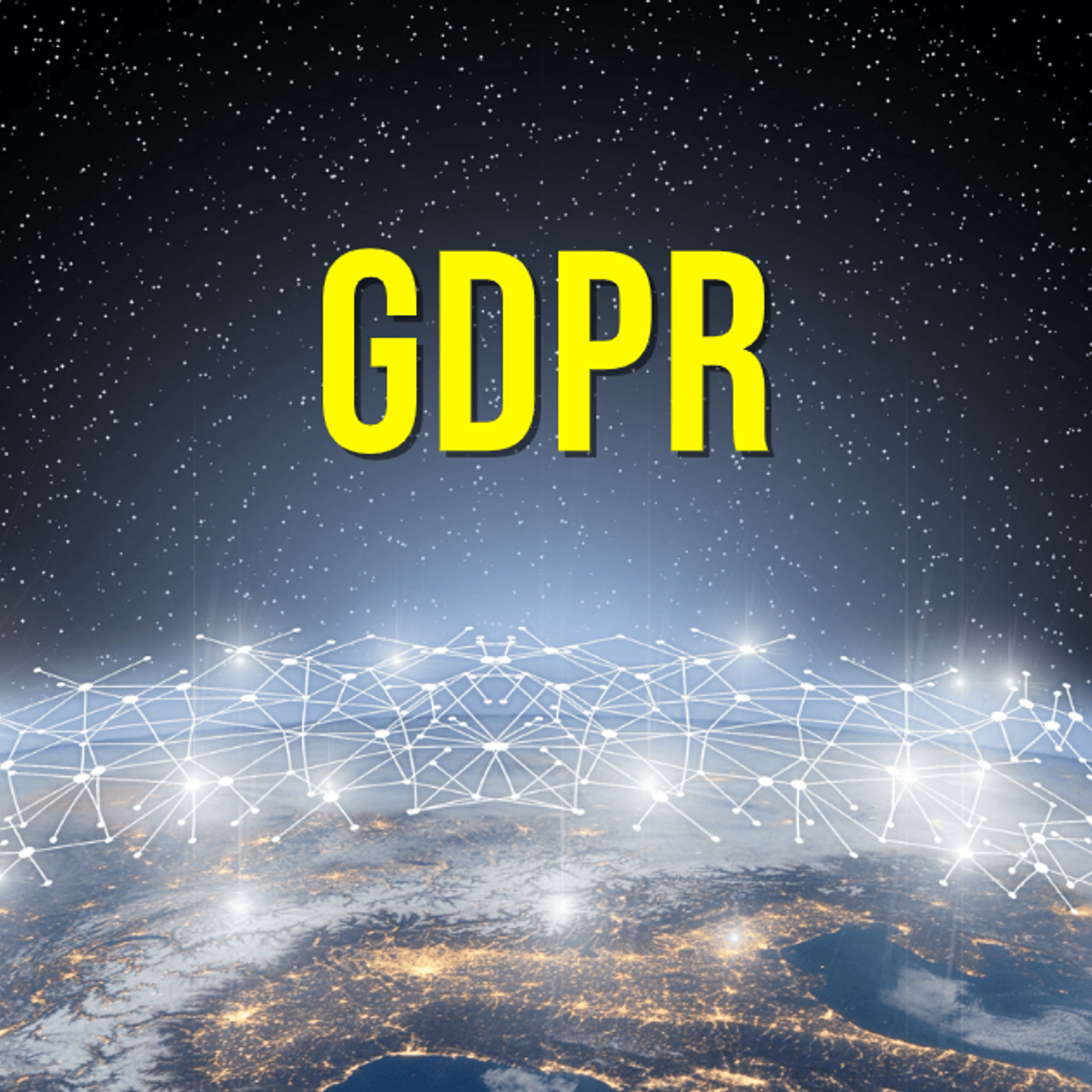 آموزش جامع GDPR: محافظت از حریم خصوصی در دنیای آنلاین