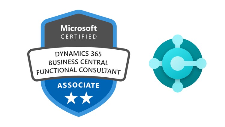 سوالات آزمون توسعه‌دهنده Business Central (MB-820) - می 2025

