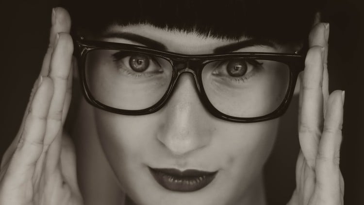 آموزش چهره خوانی: سطح متوسط چهره شناسی

