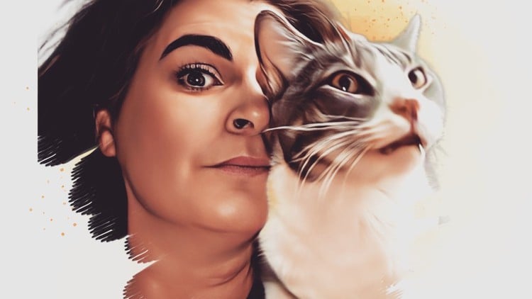 آموزش جامع ارتباط با حیوانات

