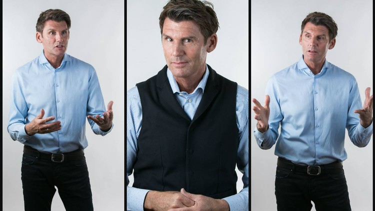 آموزش فروش: زمین فروش خود را تسلط دهید