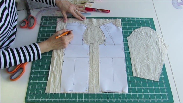 دوره آموزش الگو سازی

