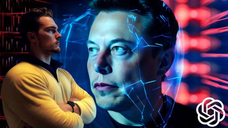 آموزش کسب و کار ویدیوهای هوش مصنوعی، دیپ فیک و شبیه سازی صدا: عصر جدید

