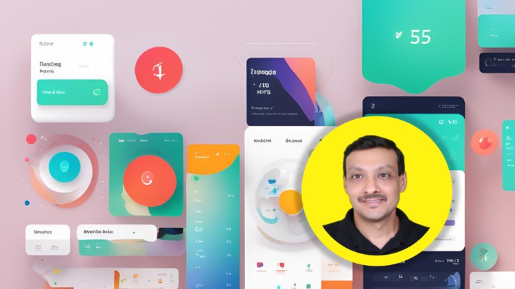 آموزش طراحی حرفه‌ای: توکن‌های فیگما برای سیستم‌های طراحی مؤثر

