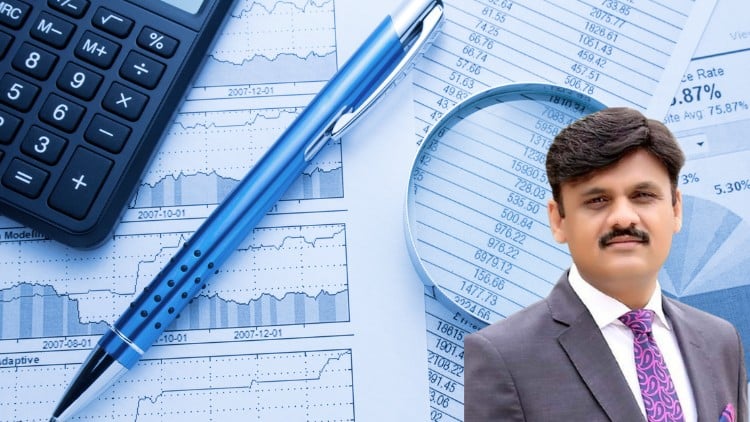 آموزش دوره جامع حسابداری مالی و دفترداری از مقدماتی تا پیشرفته
