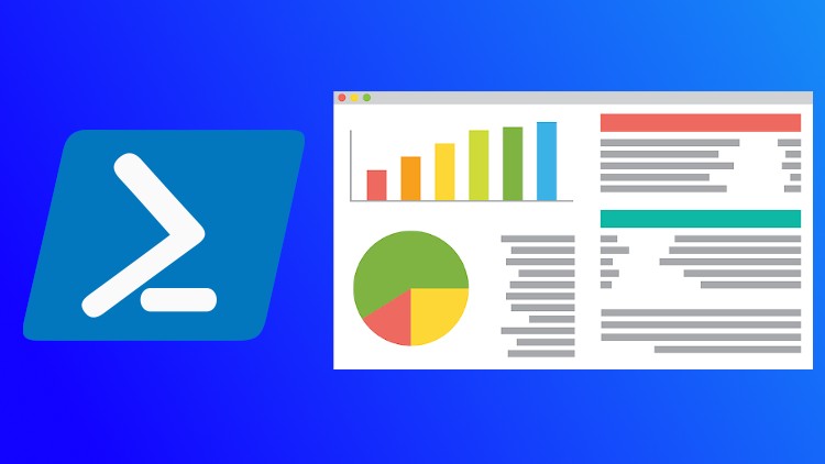 آموزش داشبورد یونیورسال پاورشل
