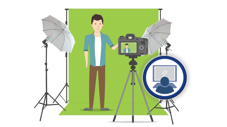 انقلاب آموزش آنلاین - ساخت دوره آنلاین
