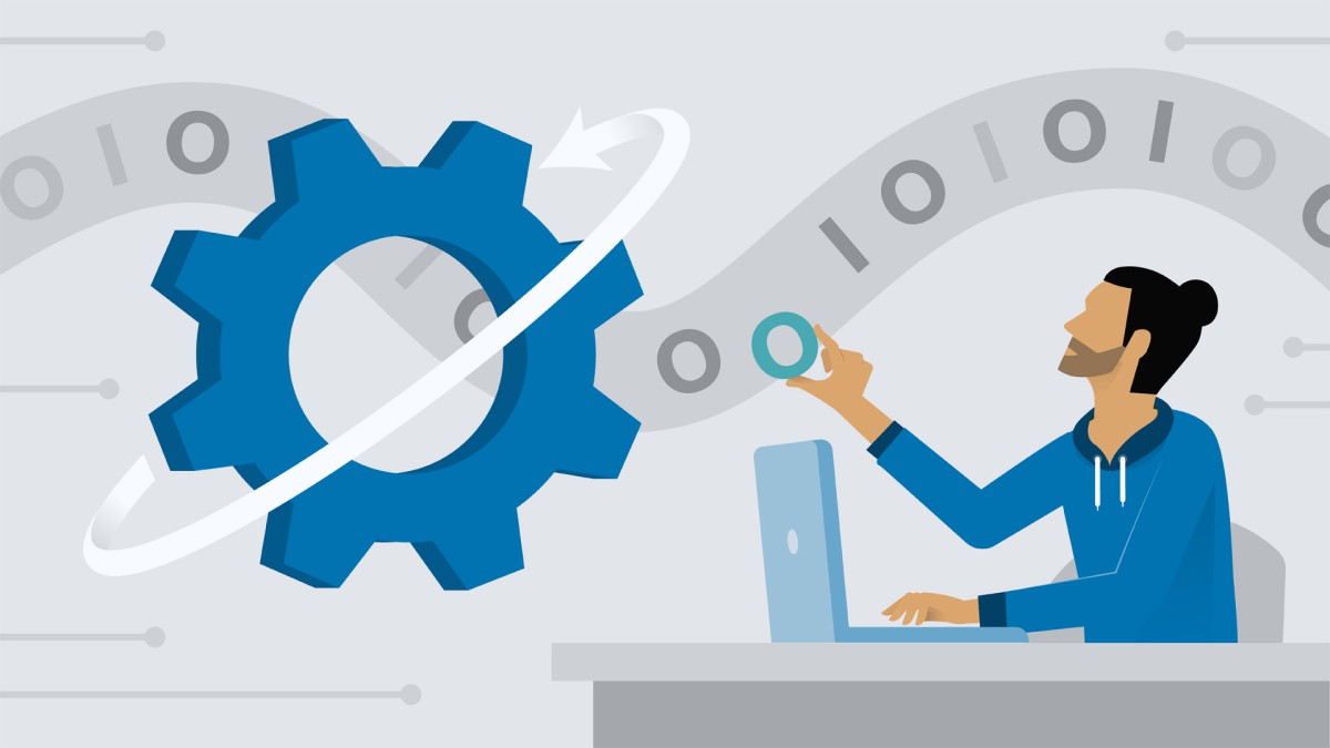 آموزش مبانی DevOps: تحویل مداوم و یکپارچه‌سازی مداوم (CI/CD)