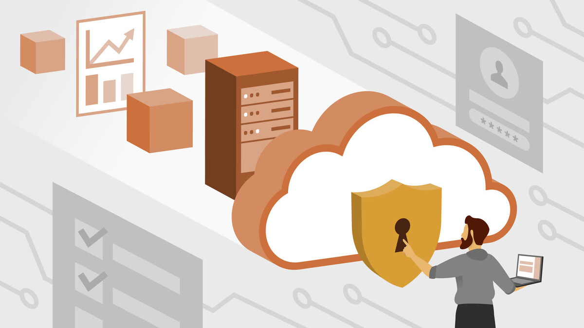 آموزش مدیریت امنیت پیشرفته AWS: الگوها و متدولوژی‌ها