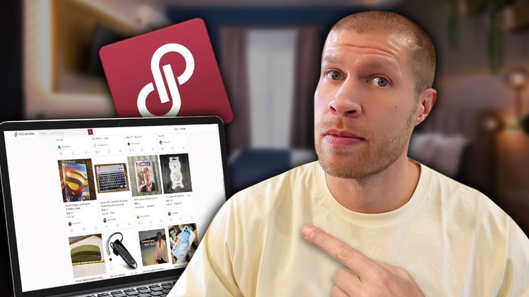 آموزش چگونه فروش در پاشمارک را به یک درآمد تمام وقت در منزل تبدیل کنیم؟

