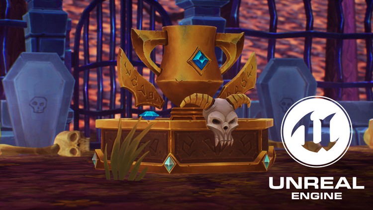 آموزش آنریل انجین 5 (UE5): بلوپرینت برای مبتدیان
