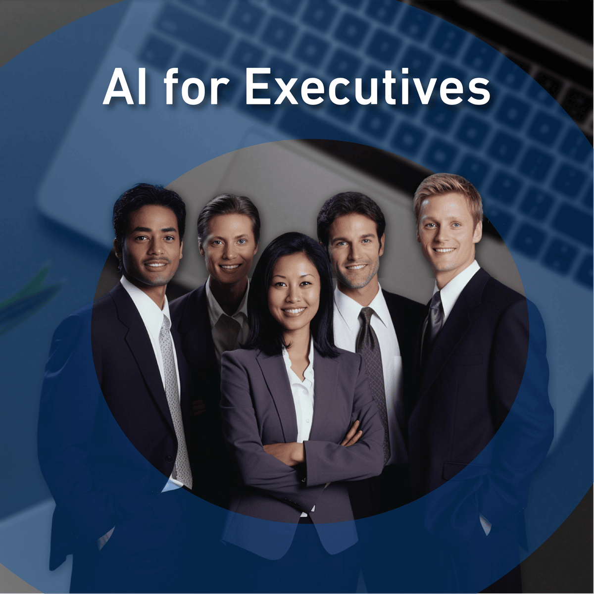 آموزش هوش مصنوعی برای مدیران: هوش مصنوعی در مدیریت ارتباط با مشتری (CRM)