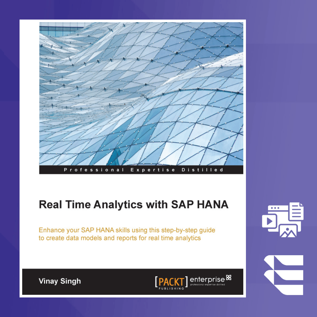 آموزش تحلیل بلادرنگ داده‌ها با SAP HANA