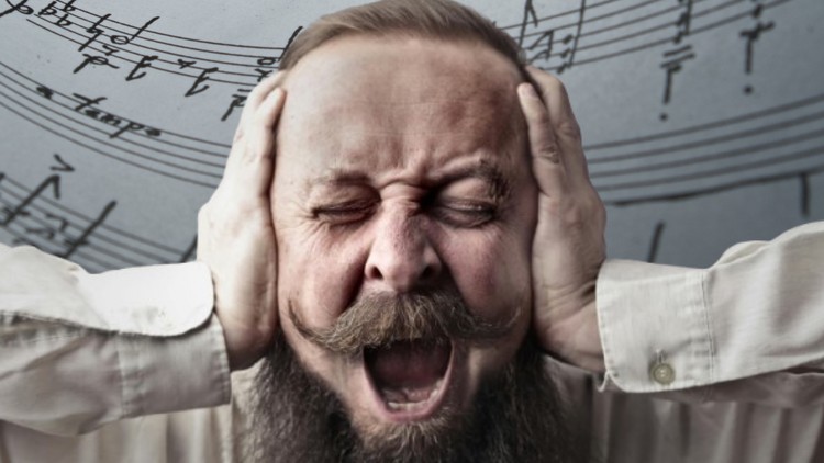 آموزش تئوری موسیقی برای کسانی که از تئوری موسیقی متنفرند

