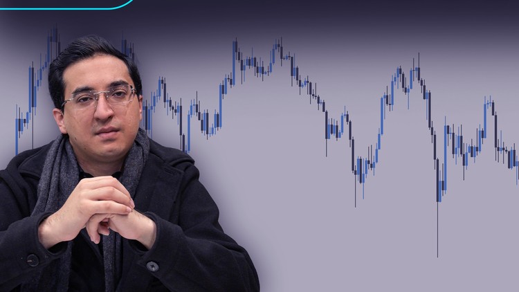 آموزش تحلیل تکنیکال و معامله گری، سهام، فارکس
