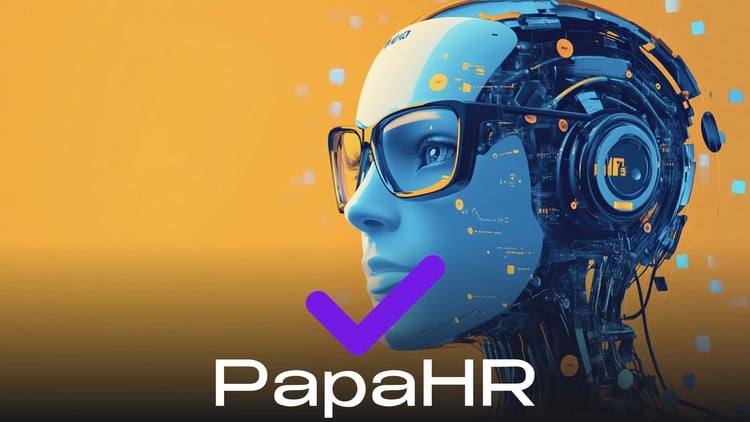 آموزش ساخت چت‌بات HR و اتوماسیون فرایندهای منابع انسانی

