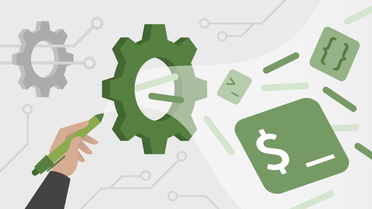 آموزش جامع اسکریپت‌نویسی بش (Bash Scripting)