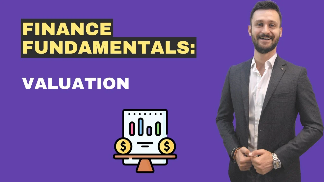 آموزش اصول مالی: ارزیابی تجارت