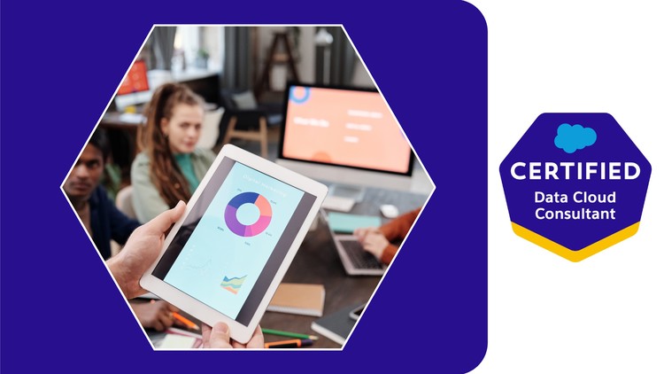 آموزش مسترکلاس سِیلزفورس داده کلاود
